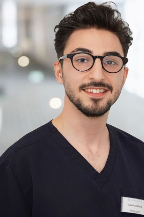 Abdullah Hreib