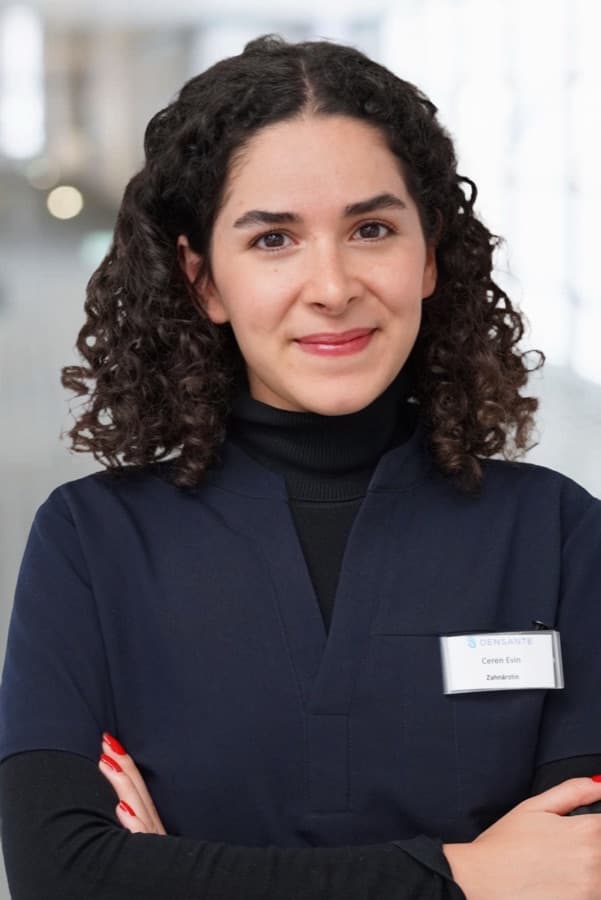 Ceren Evin
