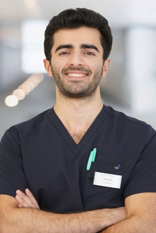 Chia Rahimi