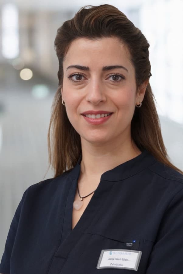 Dima Saad Eddin