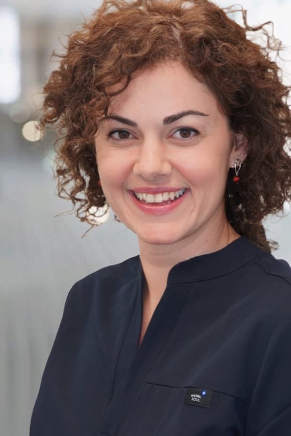 Erini Maloumidou