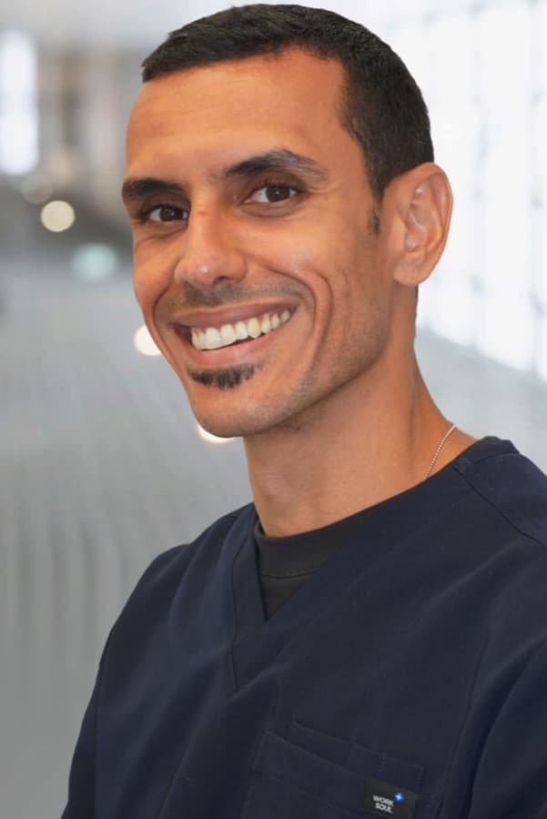Abdelgader Ghoga