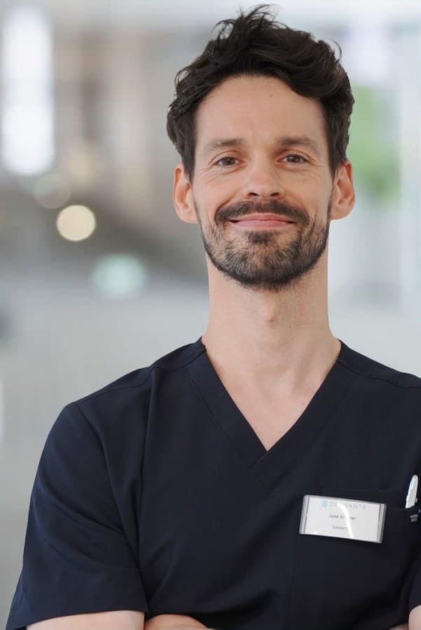 Jens H. Kramer