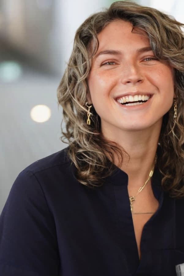 Klara Zak