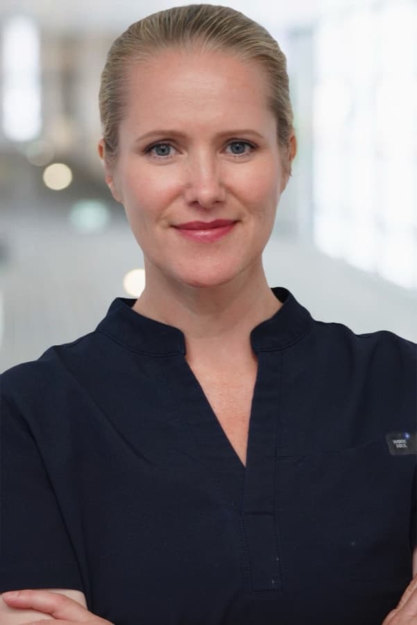 Manuela Schmidtke