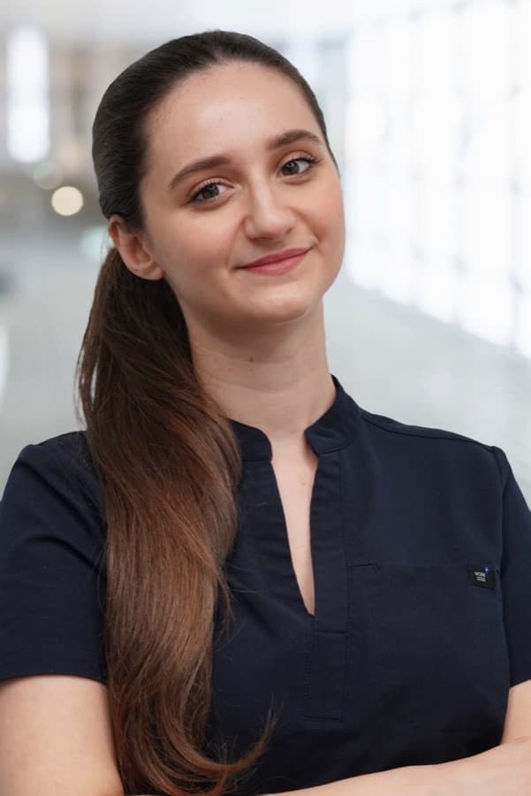 Mariia Stoianova