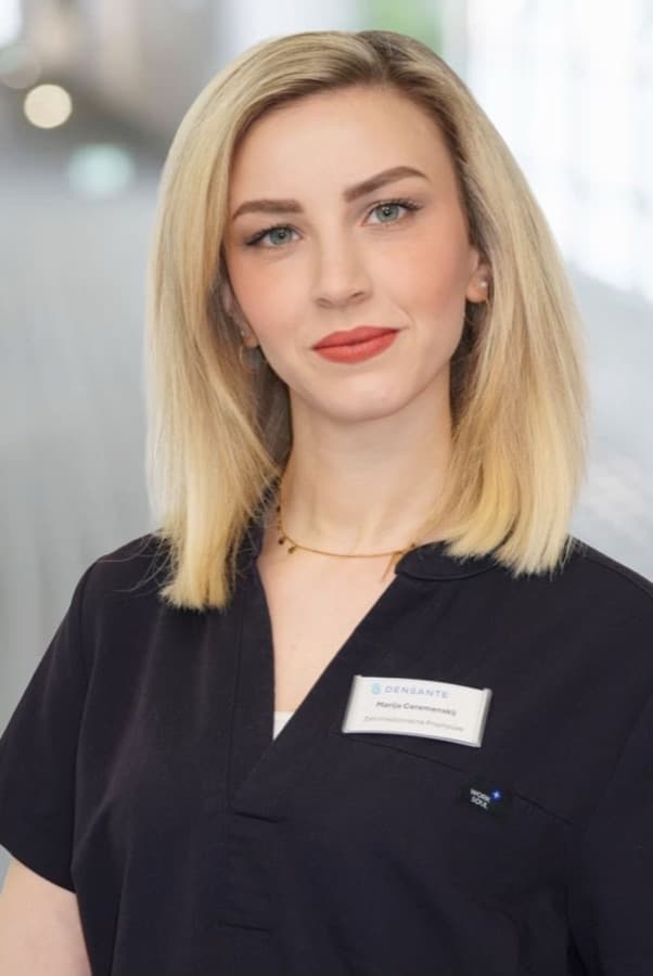 Marija Ceremenskij