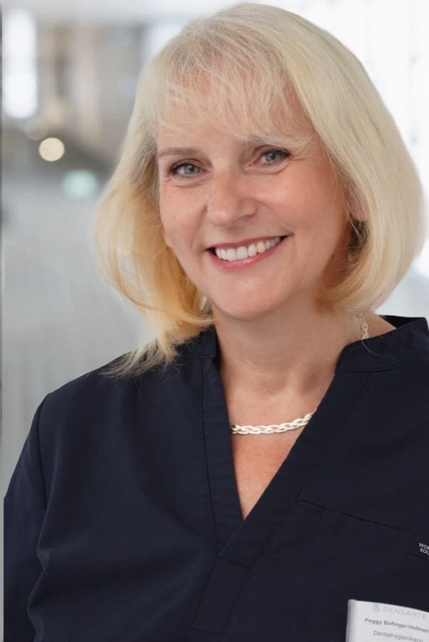 Peggy Bofinger-Hofmann
