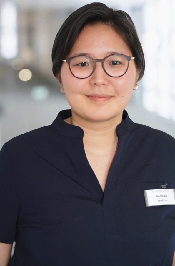 Sarul Dubiel
