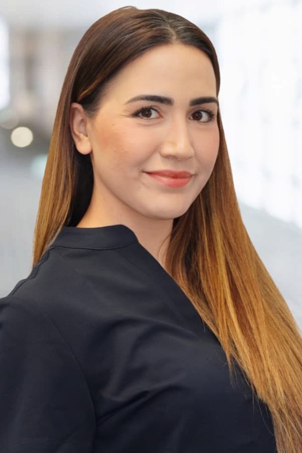 Selin Öger