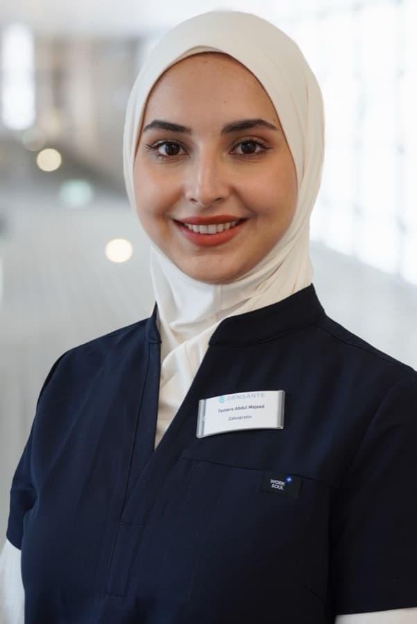 Tamara Abdul Majeed