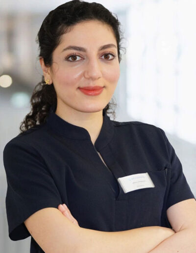 Alisar Ghanem