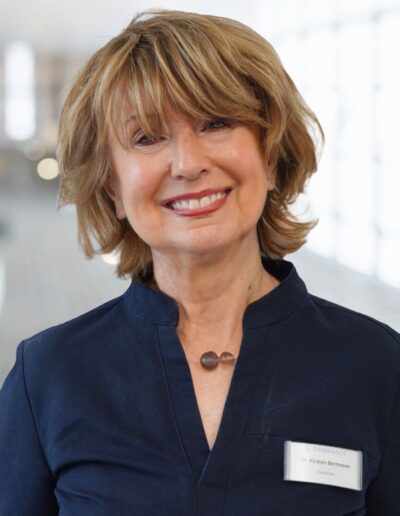 Dr. Kirsten Borrmann