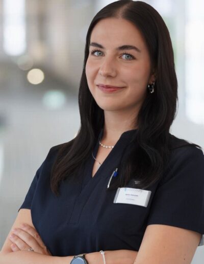 Jenn Ziemann